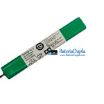 Bateria para PLC BK-07TA5A1 [bateria de substituição]